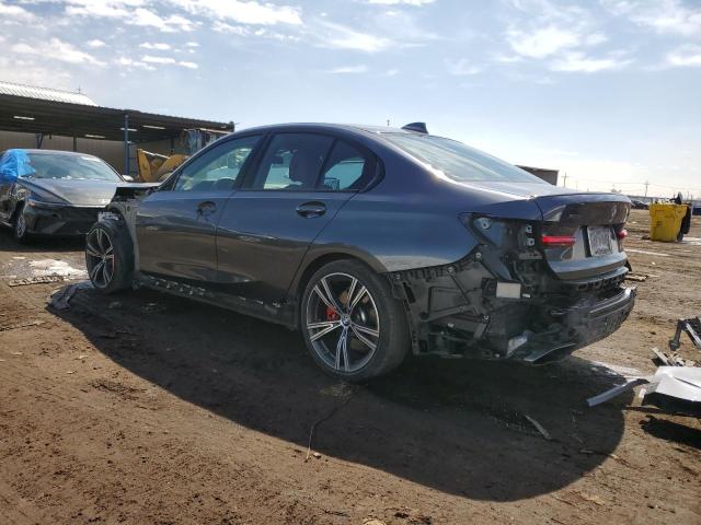 3MW5U9J01N8C31948 BMW M340XI