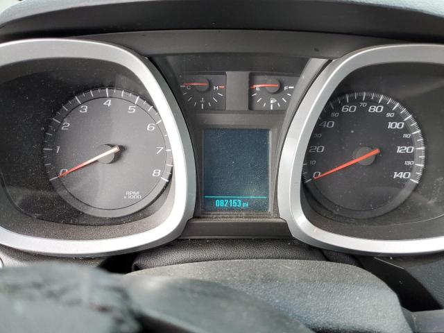 2GNFLGEK1H6351000 Chevrolet Equinox Premier