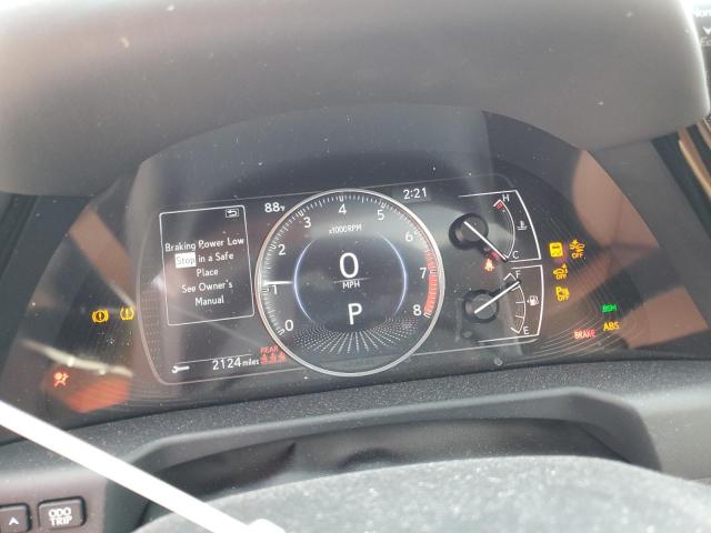 58ADZ1B19RU169415 Lexus Es 350 Base
