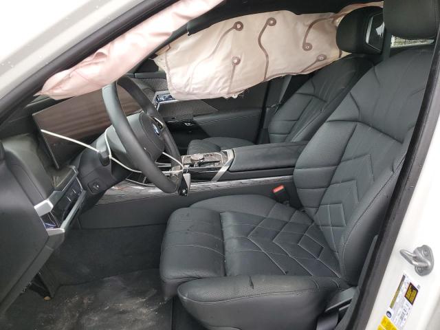 WBY43EJ09RCP03241 BMW I7 Edrive50