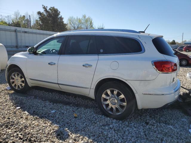 5GAKVCKD2HJ342889 Buick Enclave