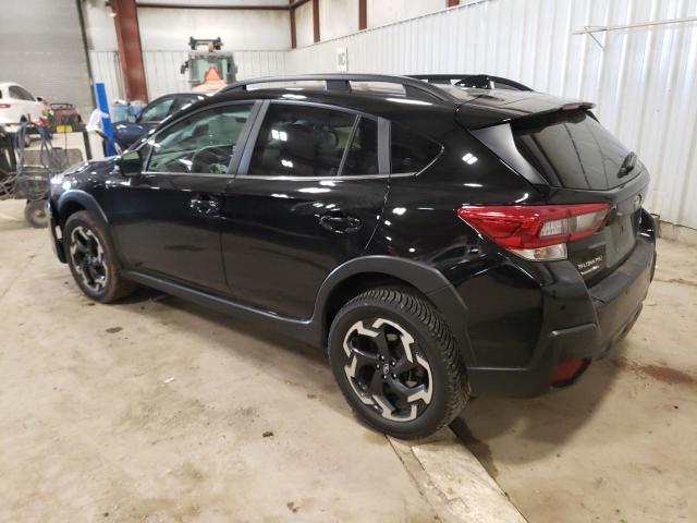 JF2GTHMC5MH204343 Subaru Crosstrek Limited