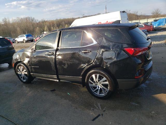 3GNAXKEV1NL301944 Chevrolet EQUINOX LT