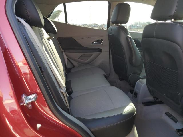 KL4CJBSB7EB522053 Buick Encore Convenience