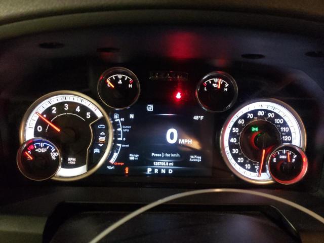 1C6RR7TM9FS732362 RAM 1500 Slt