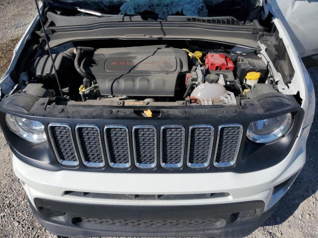 ZACNJCAB2MPM12230 Jeep Renegade Sport