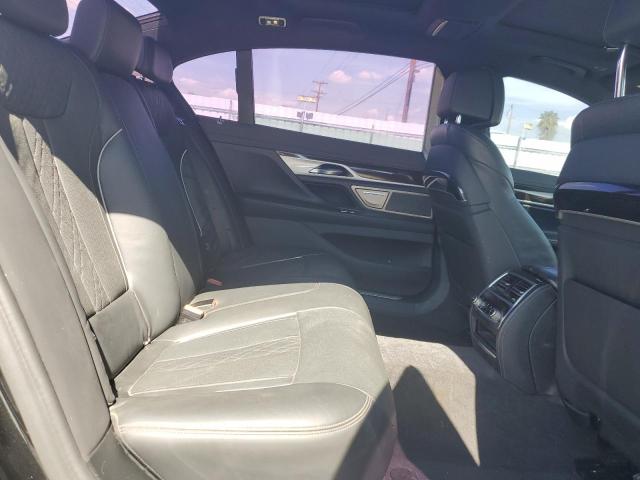 WBA7T2C03LGF96925 BMW 740 I