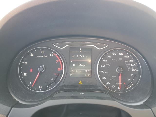 WAUEFGFF7F1015071 Audi A3 Premium Plus