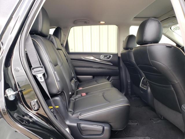 5N1DL0MN5LC536780 Infiniti QX60 LUXE