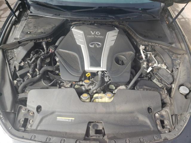 JN1FV7EL9HM701263 Infiniti Q60 Red Sport 400