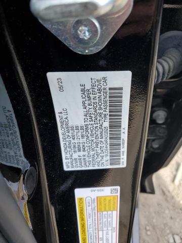 19UDE4H24RA002925 Acura Integra