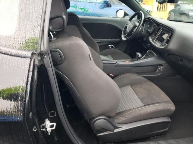 2C3CDZBTXNH105147 Dodge Challenger R/t