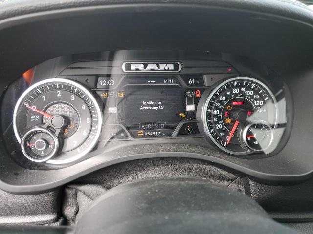 1C6SRFJT5NN128505 RAM 1500 Laie