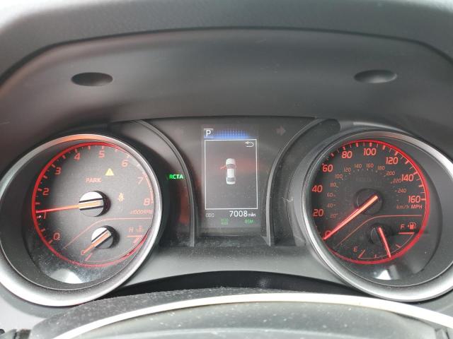 4T1KZ1AK1RU088935 Toyota CAMRY TRD