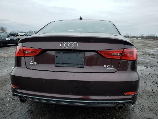 WAUKFGFF9F1012496 Audi A3 Prestige S-line