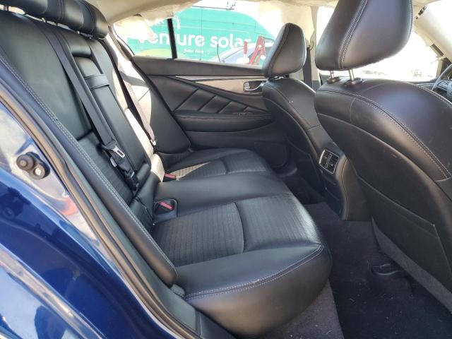 JN1EV7AR4JM611112 Infiniti Q50 LUXE