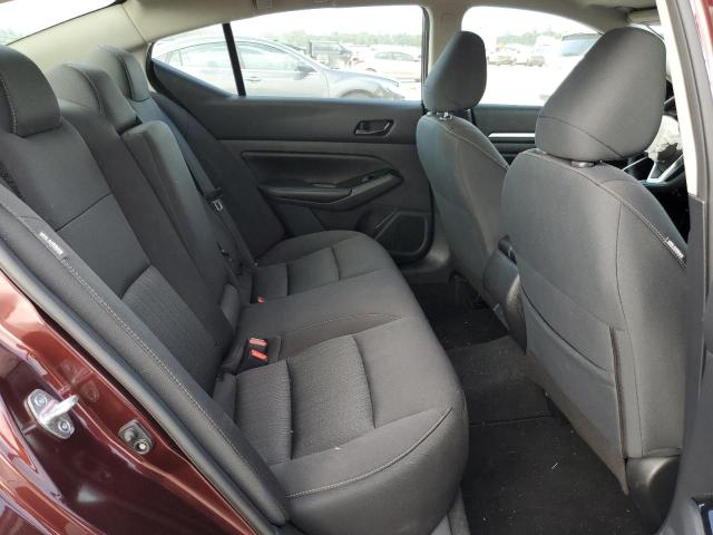 1N4BL4DVXPN318496 Nissan ALTIMA SV