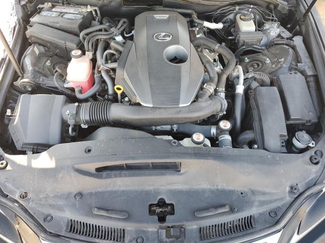 JTHBA1D25G5029075 Lexus IS 200T