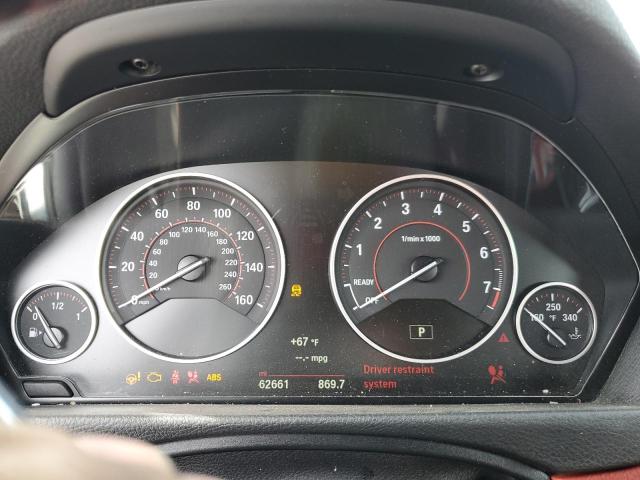 WBA4Z1C55JEC71404 BMW 430I