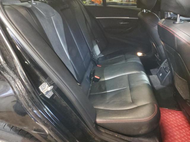 WBA8D9C31HA004255 BMW 330 XI