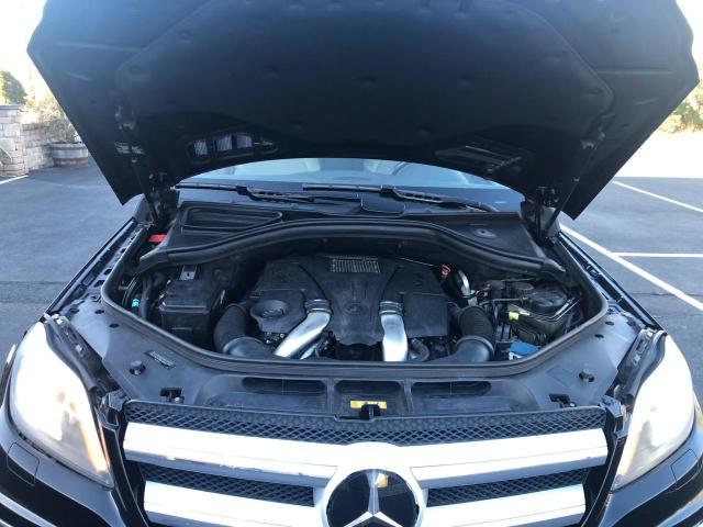 4JGDF7DE2EA305253 Mercedes-Benz Gl 550 4matic