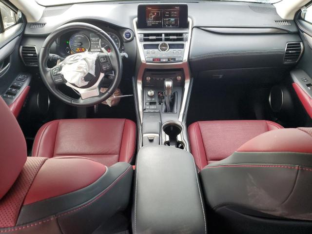 JTJGJRDZXM2151475 Lexus Nx 300h Base