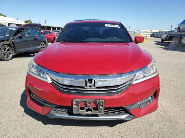 1HGCR2F5XHA067102 Honda Accord Sport
