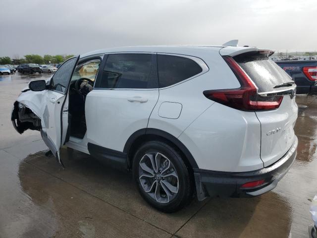 2HKRW1H58NH403536 Honda CR-V EX