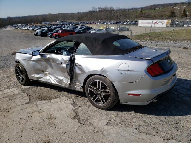 1FATP8UH4L5106083 Ford Mustang