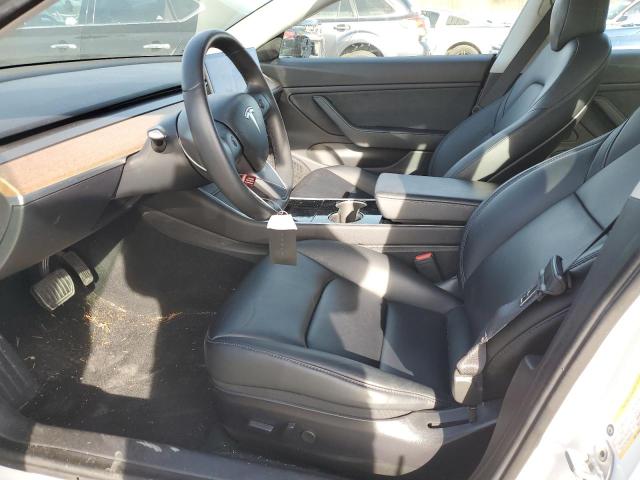5YJ3E1EAXKF483068 Tesla MODEL 3