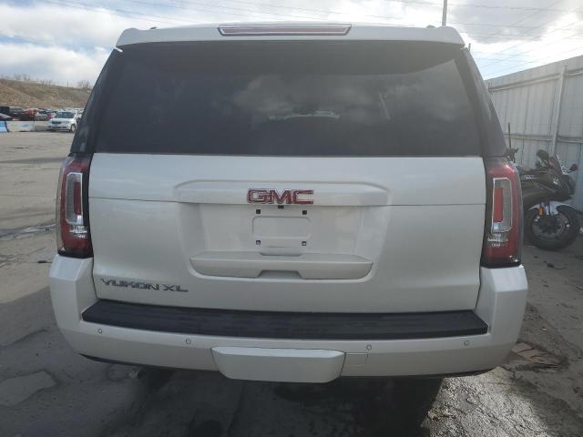 1GKS2HKC3FR563495 GMC Yukon Xl K1500 Slt