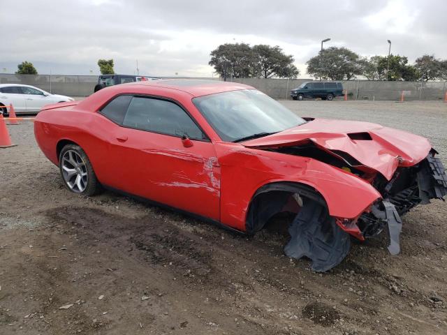 2C3CDZBG2FH869272 Dodge Challenger Sxt Plus