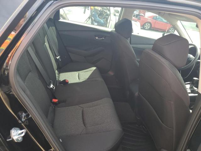 1HGCY1F22RA023227 Honda ACCORD LX