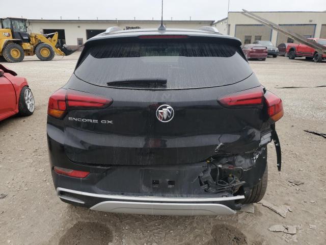 KL4MMDS29NB119490 Buick Encore Gx Select