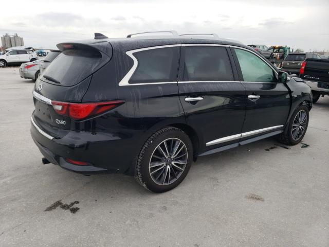 5N1DL0MN6KC556471 Infiniti QX60 LUXE