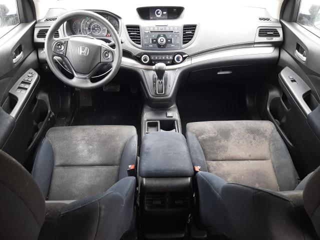 5J6RM4H44GL040319 Honda CR-V SE