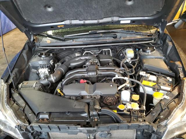 JF2GPABC7HH249479 Subaru Crosstrek Premium