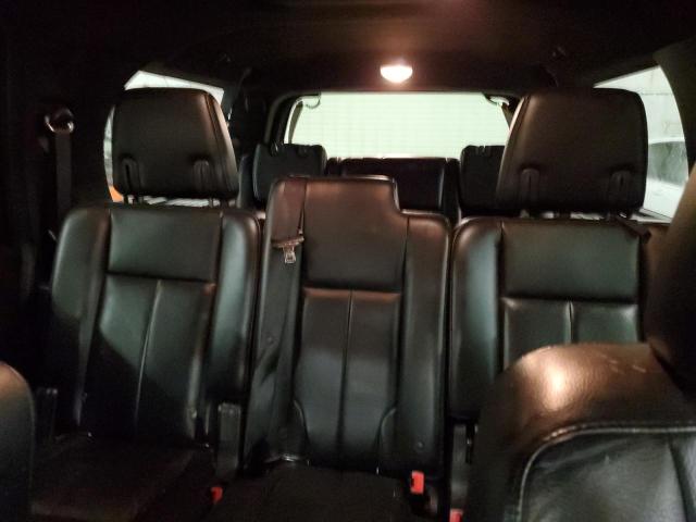 1FMJK2AT7HEA03863 Ford Expedition El Limited