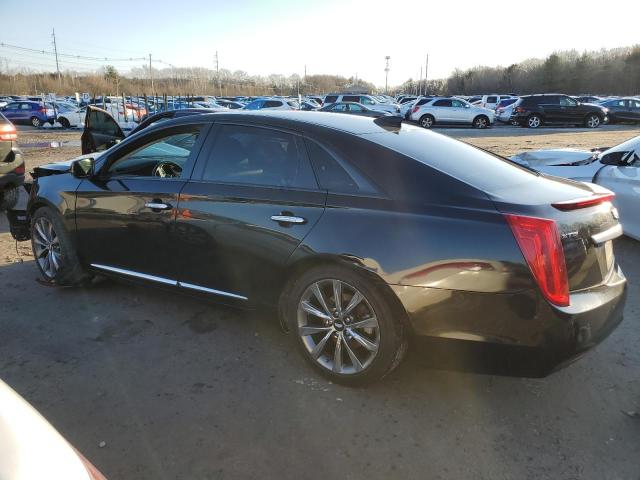 2G61U5S34G9111702 Cadillac XTS