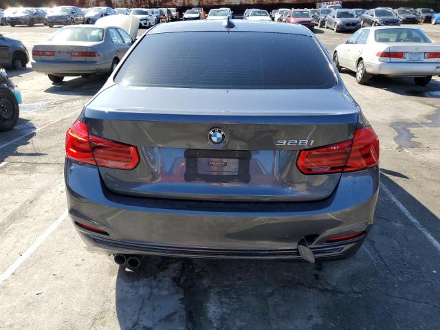 WBA8E9C55GK646193 BMW 328 I Sulev