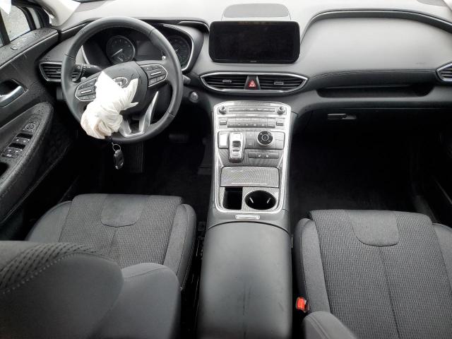 5NMS2DAJ8PH597975 Hyundai Santa Fe Sel