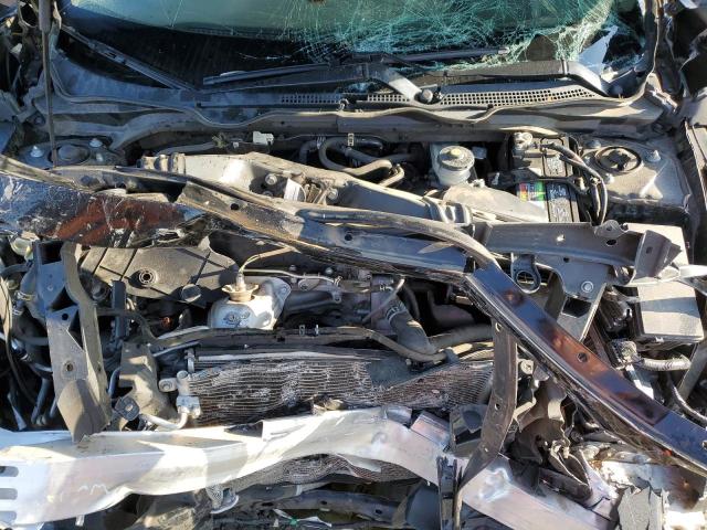 19XFC2F54GE003310 Honda Civic Lx