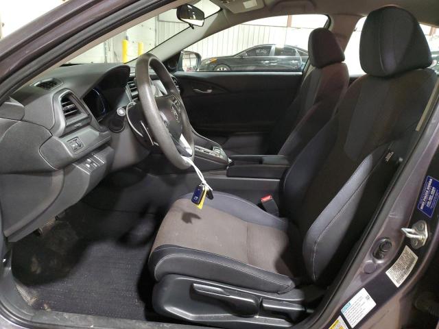 19XZE4F54KE007336 Honda INSIGHT EX