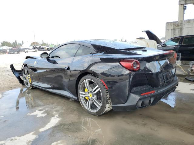ZFF89FPA3L0255497 Ferrari Portofino