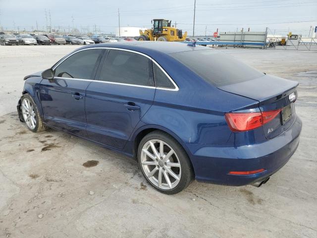 WAUCCGFF5F1133507 Audi A3 Premium Plus