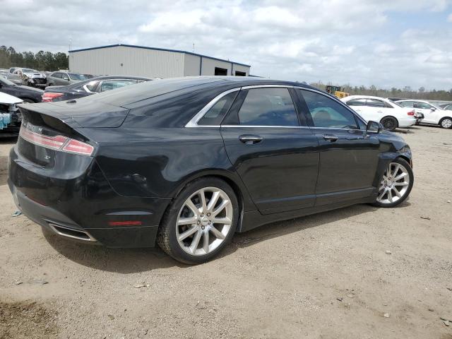3LN6L2GK5FR606046 Lincoln MKZ