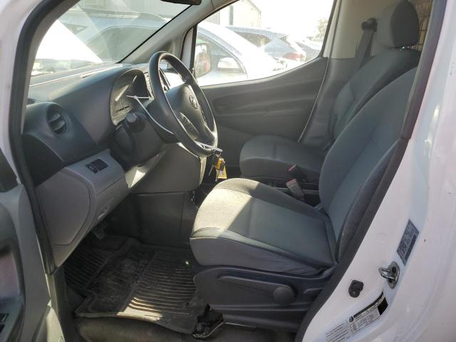 3N6CM0KNXKK698099 Nissan NV200 2.5S