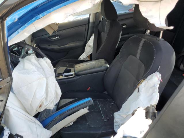 3N1AB8CV1LY215307 Nissan SENTRA SV
