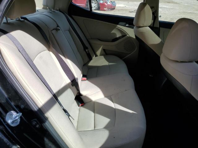 KNAGM4A76F5660526 KIA Optima Lx