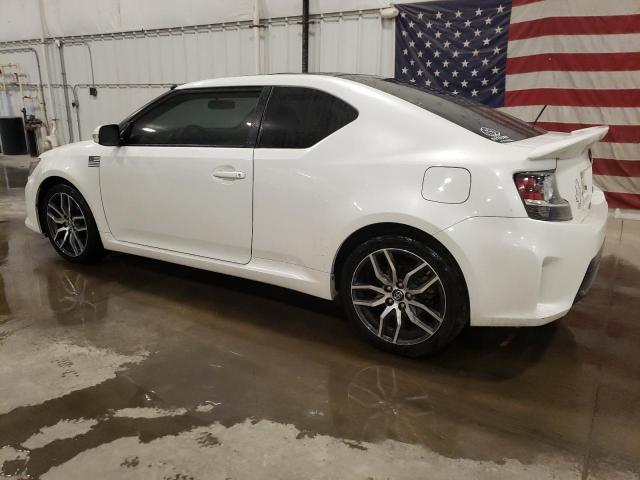JTKJF5C79FJ007775 Toyota SCION TC